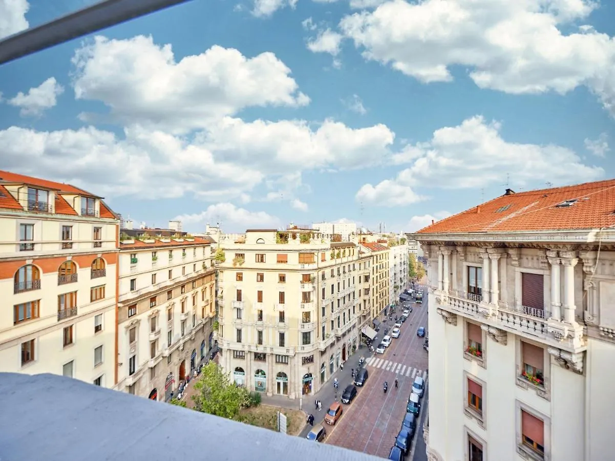 Splendid Apartment In The Historic Center Milan
