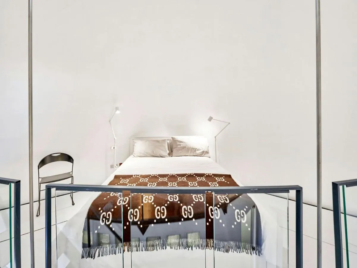 Splendid Apartment In The Historic Center Milan