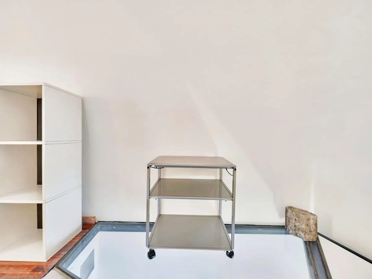 Splendid Apartment In The Historic Center Milan