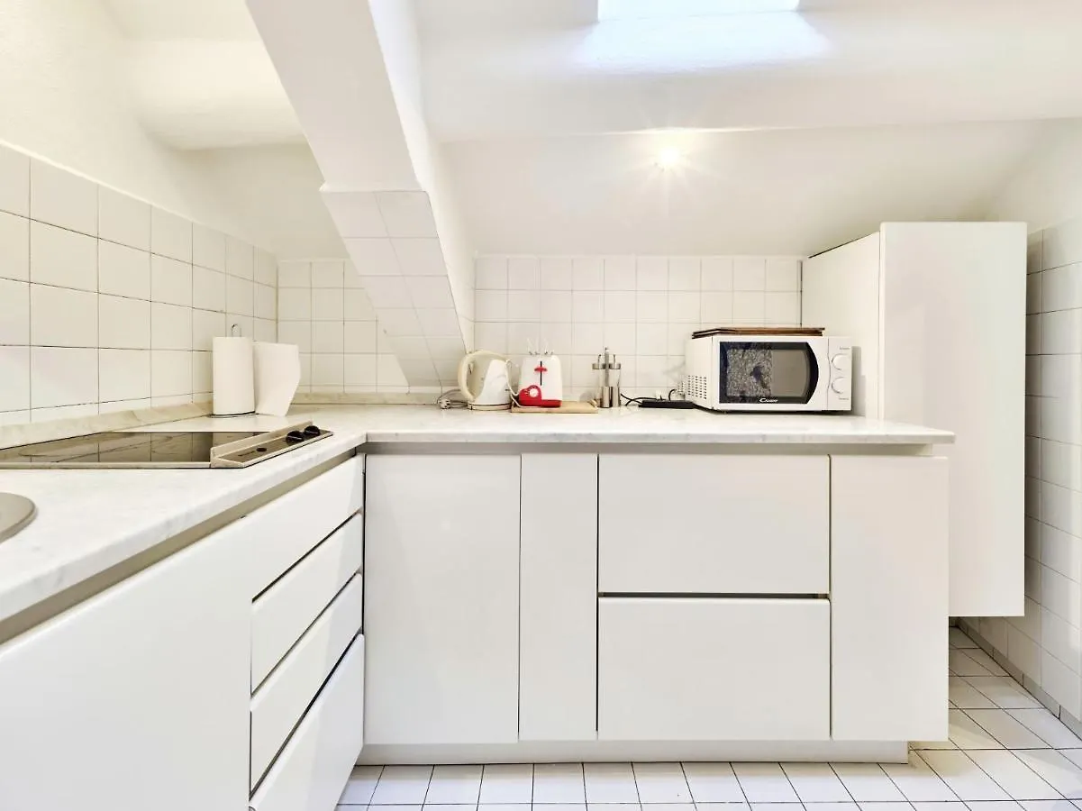 Splendid Apartment In The Historic Center Milan Italy
