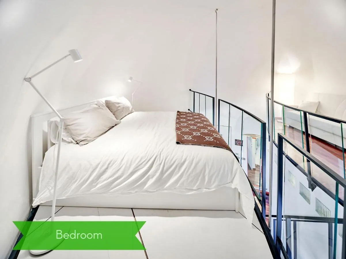Splendid Apartment In The Historic Center Milan