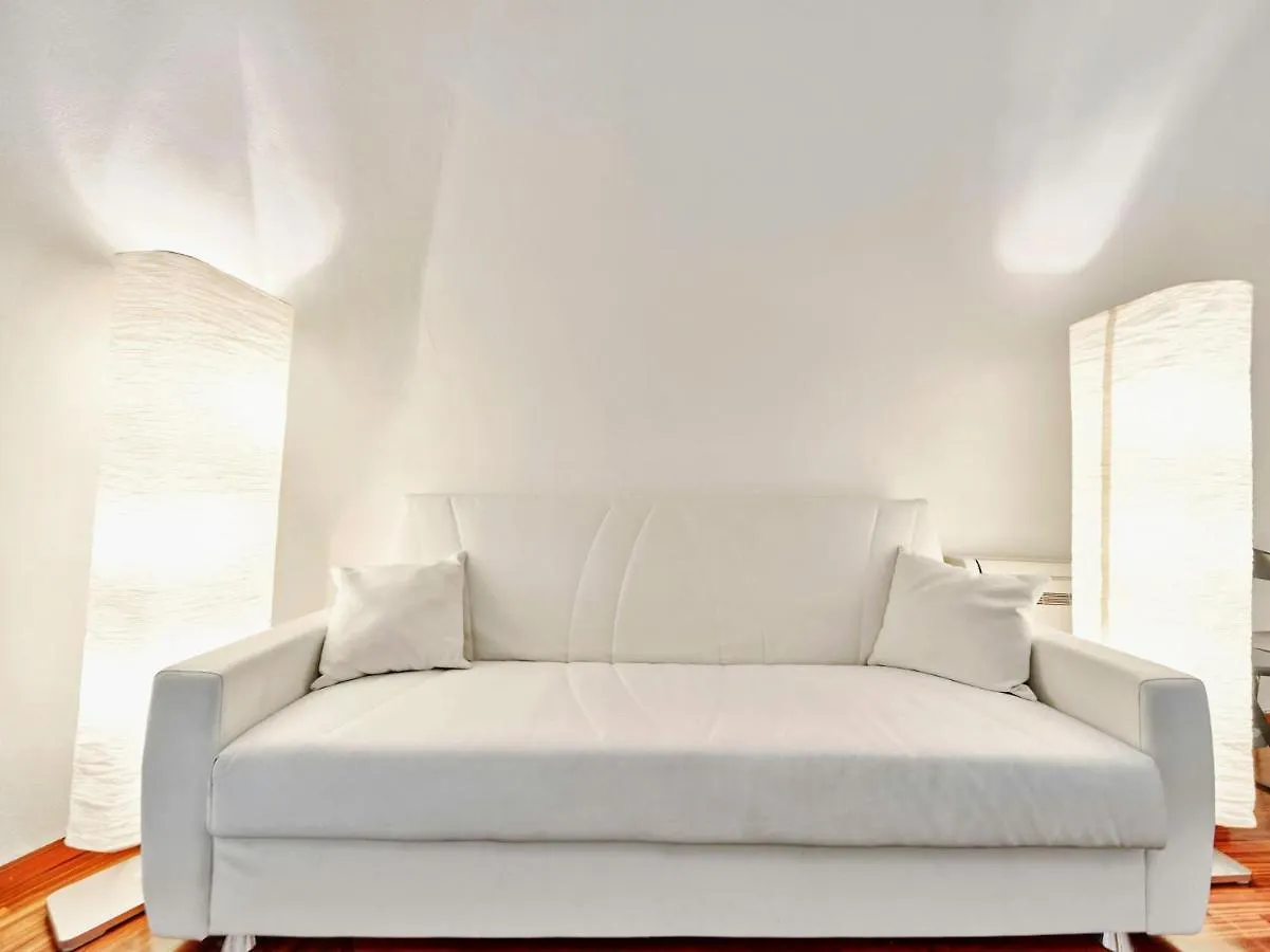 Splendid Apartment In The Historic Center Milan Italy